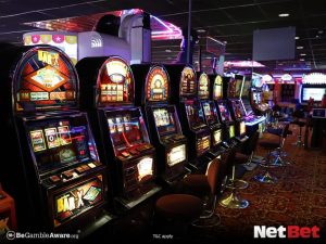 776brl|Slots Online com Saque Garantido – Participe Já