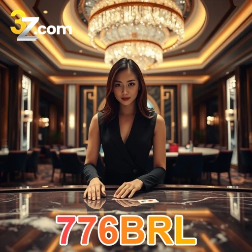 776BRL Apostas em Esportes