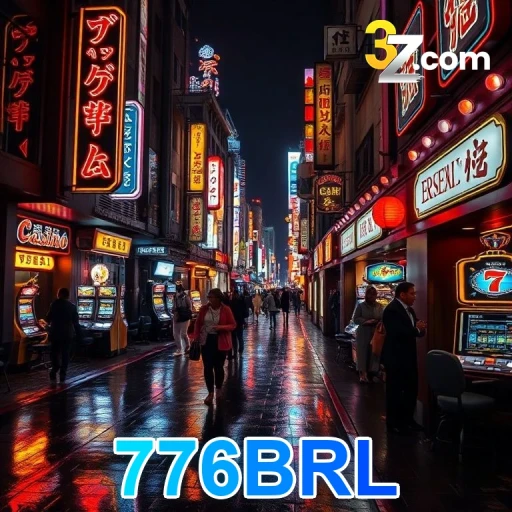 776BRL Bônus Incríveis