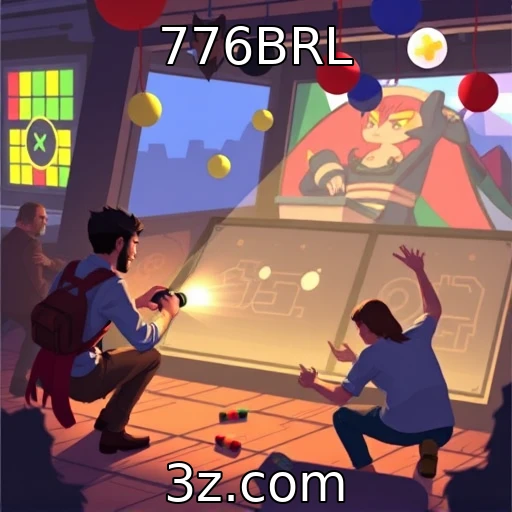 Tendências futuras em design de jogos