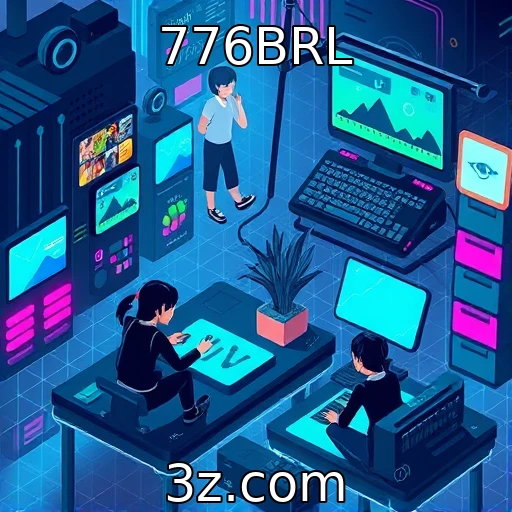 Crescimento das microtransações na indústria de jogos