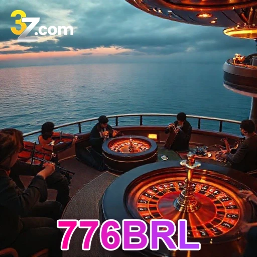 776BRL Pagamentos Rápidos