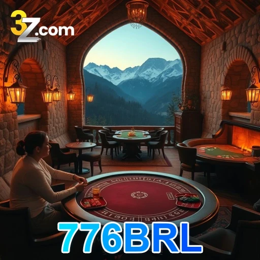 776BRL Promoções Especiais