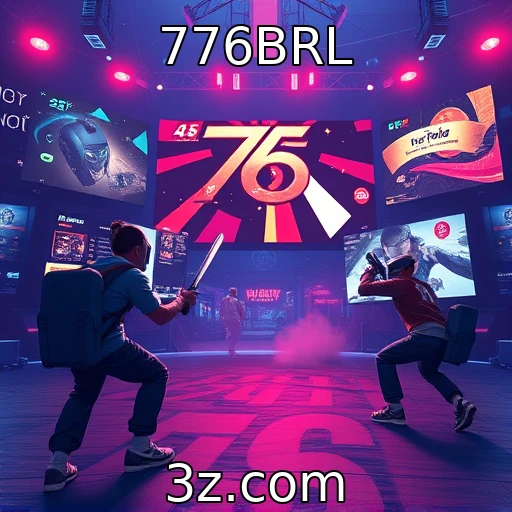 Avanços tecnológicos marcam o futuro dos jogos